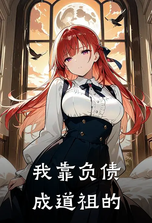 我靠负债成道祖的