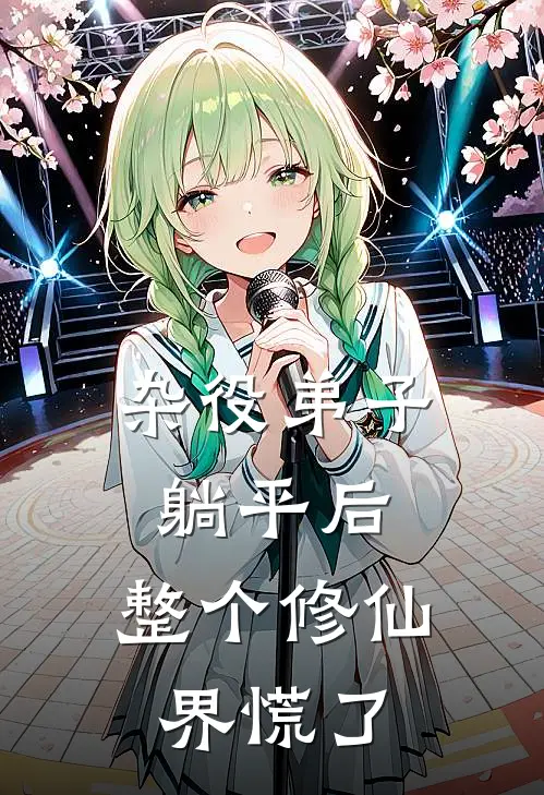 杂役弟子躺平后，整个修仙界慌了