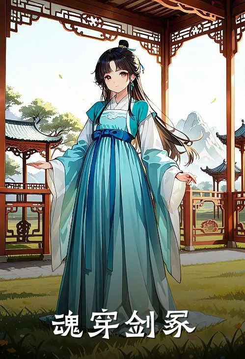 魂穿剑冢