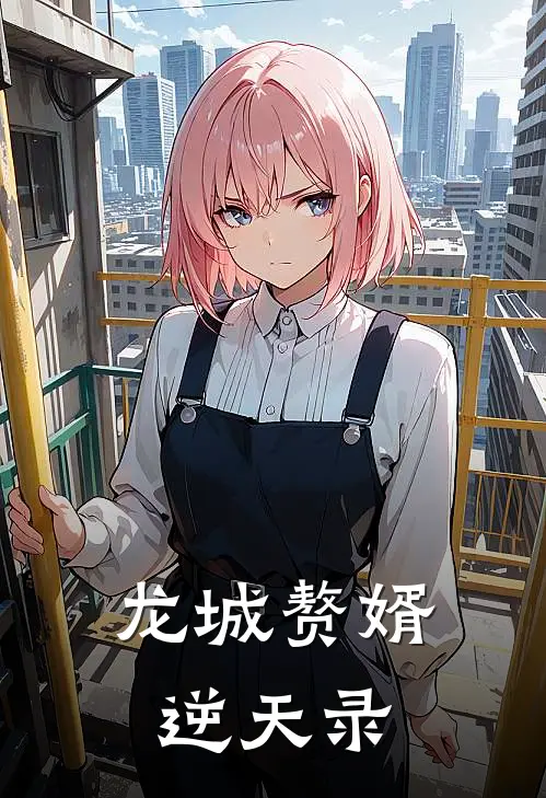 龙城赘婿逆天录