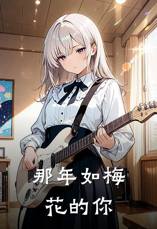 那年如梅花的你