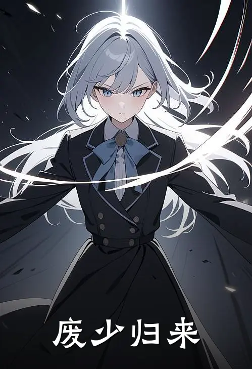 废少归来(陈不凡蔡玄)全文免费在线阅读_废少归来热门小说