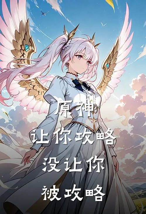 原神，让你攻略，没让你被攻略