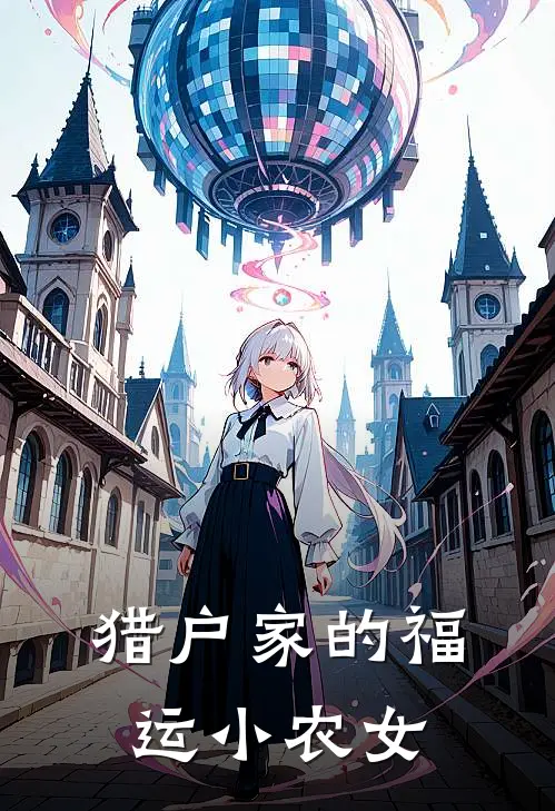 猎户家的福运小农女