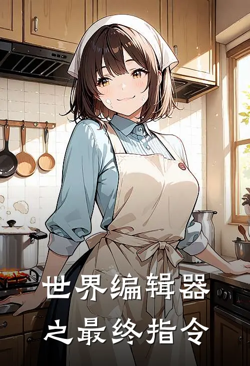 世界编辑器之最终指令