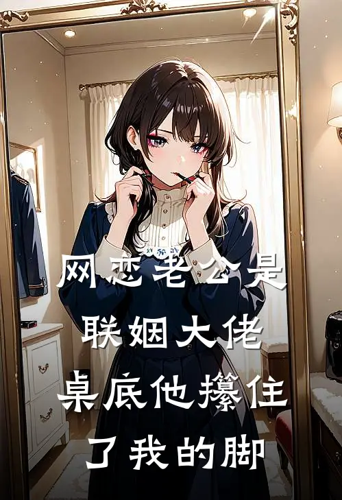 网恋老公是联姻大佬，桌底他攥住了我的脚（顾北渊野王）全文免费阅读无弹窗大结局_网恋老公是联姻大佬，桌底他攥住了我的脚最新章节列表