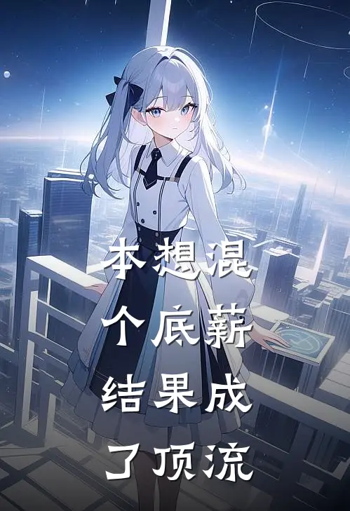 本想混个底薪，结果成了顶流郁汀关济小说免费完结_完本热门小说本想混个底薪，结果成了顶流郁汀关济