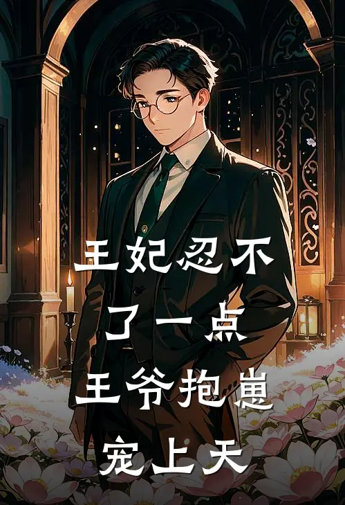 王妃忍不了一点，王爷抱崽宠上天