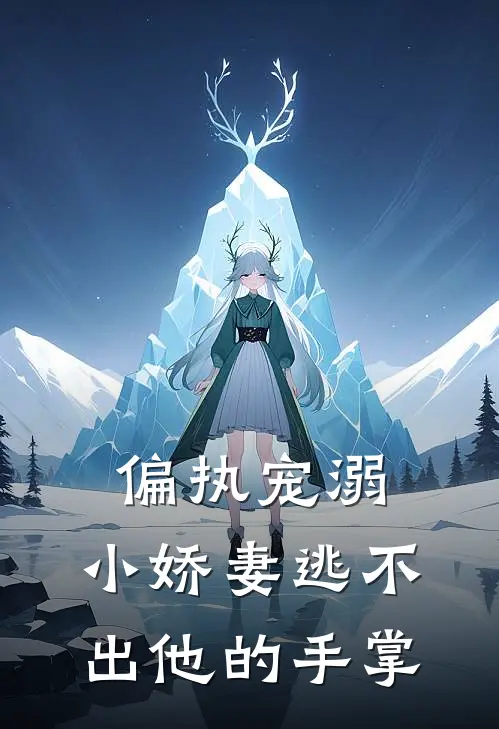 洛晚曦曦曦《偏执宠溺：小娇妻逃不出他的手掌》完结版阅读_(偏执宠溺：小娇妻逃不出他的手掌)全集阅读