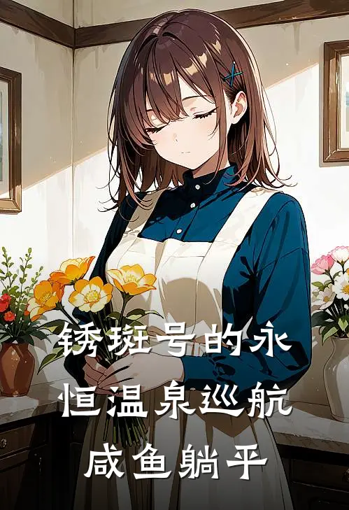 锈斑号的永恒温泉巡航：咸鱼躺平