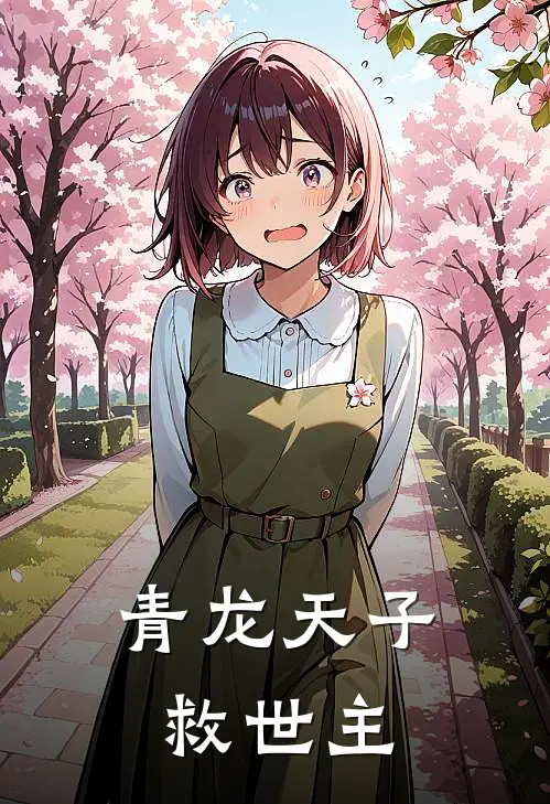 青龙天子，救世主