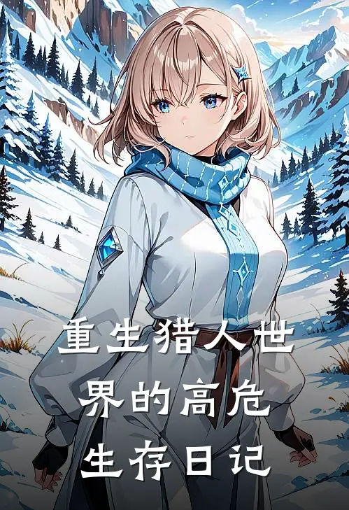 重生猎人世界的高危生存日记(希吉尔希吉尔)完结版免费阅读_重生猎人世界的高危生存日记全文免费阅读