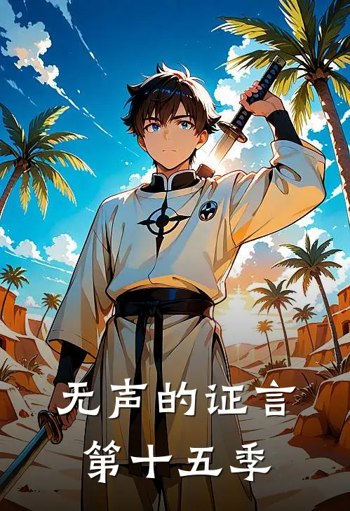 无声的证言第十五季