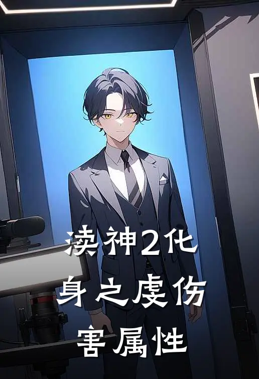 渎神2化身之虔伤害属性