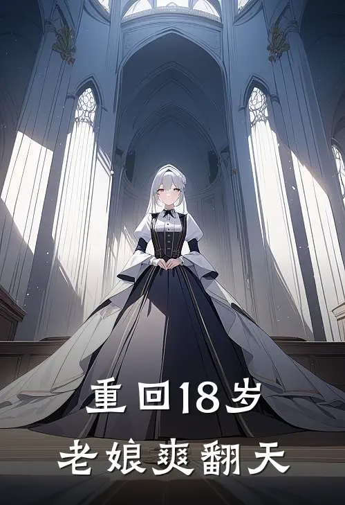 重回18岁，老娘爽翻天