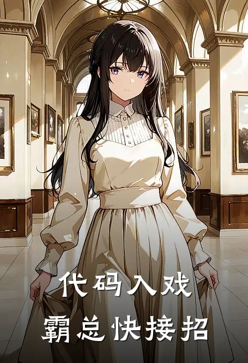 代码入戏，霸总快接招(霸总林晚星)完整版免费全文阅读_完本小说推荐代码入戏，霸总快接招(霸总林晚星)