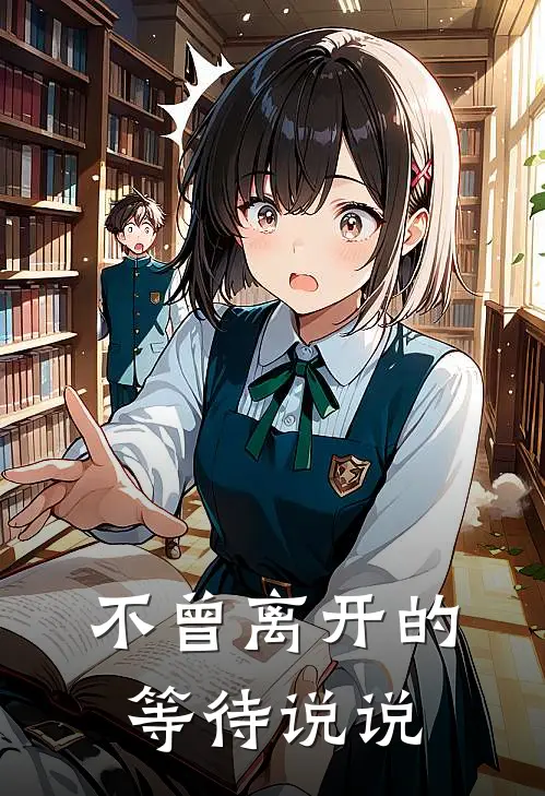 不曾离开的等待说说