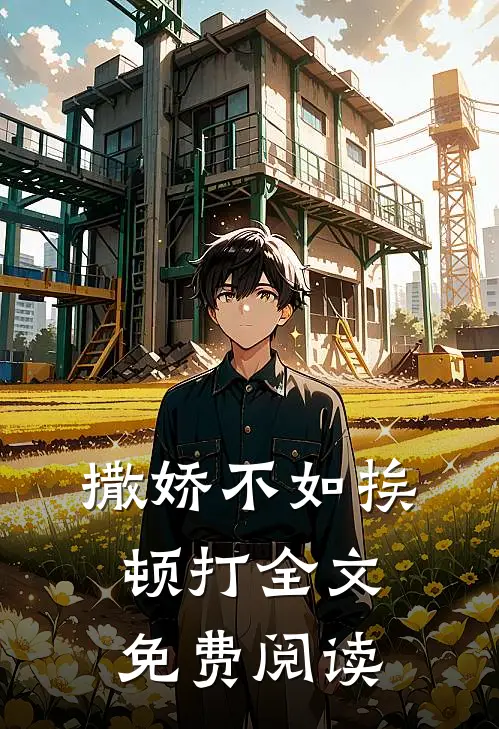 撒娇不如挨顿打全文免费阅读