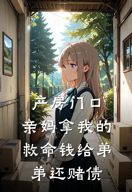 产房门口，亲妈拿我的救命钱给弟弟还赌债王桂芬沈浩免费小说大全_小说完结产房门口，亲妈拿我的救命钱给弟弟还赌债(王桂芬沈浩)