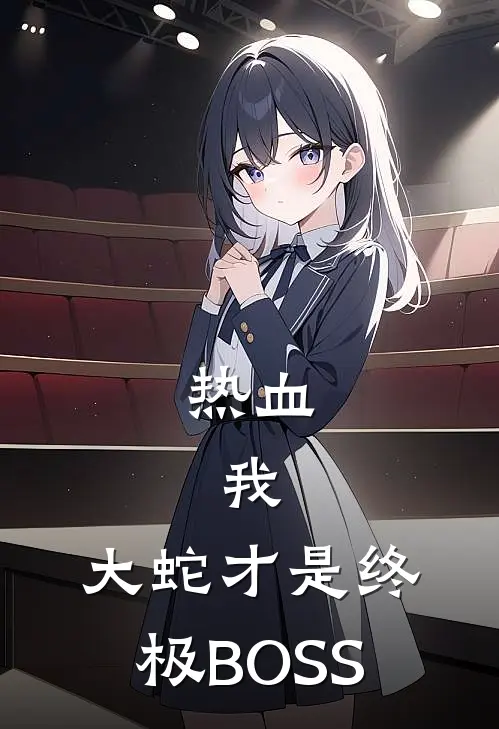 热血：我，大蛇才是终极BOSS林田惠林田惠完本小说大全_免费小说免费阅读热血：我，大蛇才是终极BOSS(林田惠林田惠)