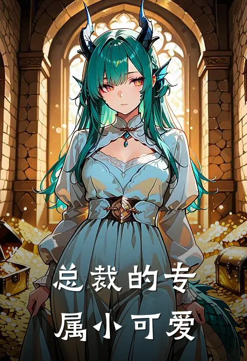 总裁的专属小可爱