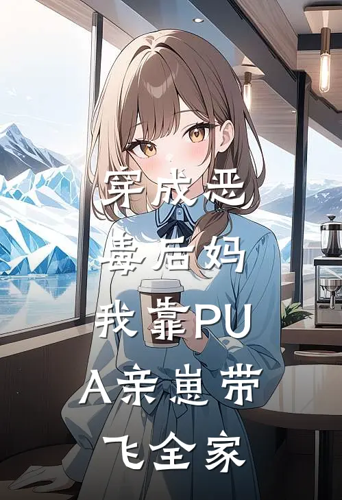 穿成恶毒后妈，我靠PUA亲崽带飞全家