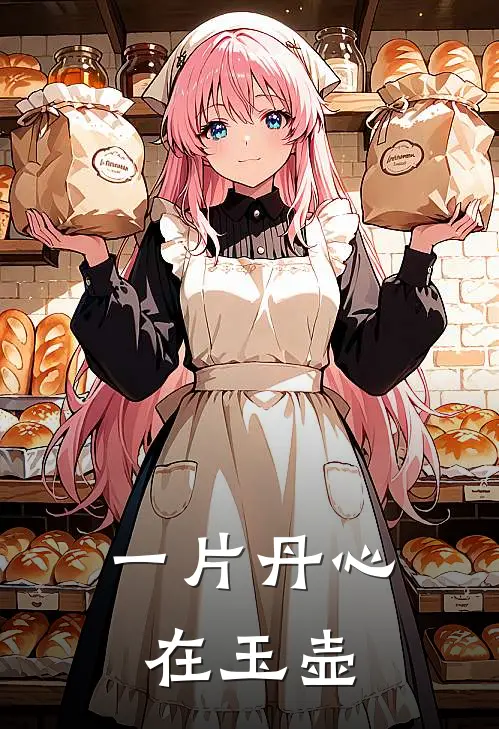 一片丹心在玉壶