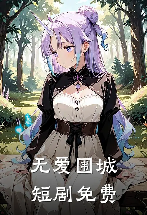 无爱围城短剧免费