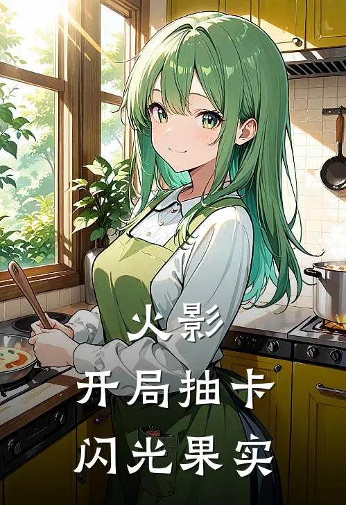 火影：开局抽卡闪光果实