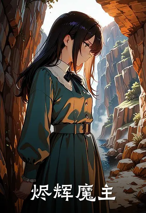 凌烬沈砚(烬辉魔主)全文免费在线阅读_烬辉魔主完整版免费在线阅读