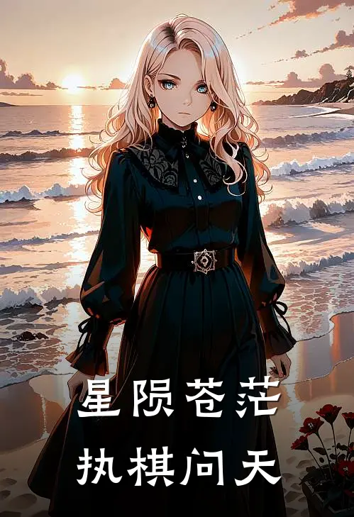 星陨苍茫：执棋问天