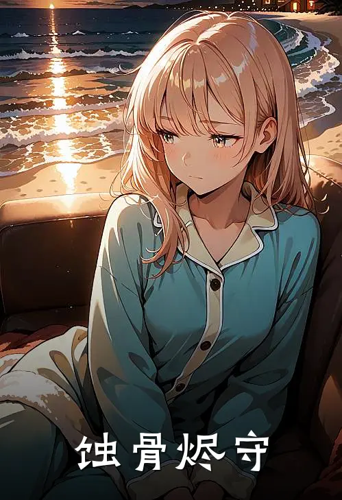 蚀骨烬守(陆言澈苏暖暖)完结版小说推荐_最新完结小说推荐蚀骨烬守陆言澈苏暖暖