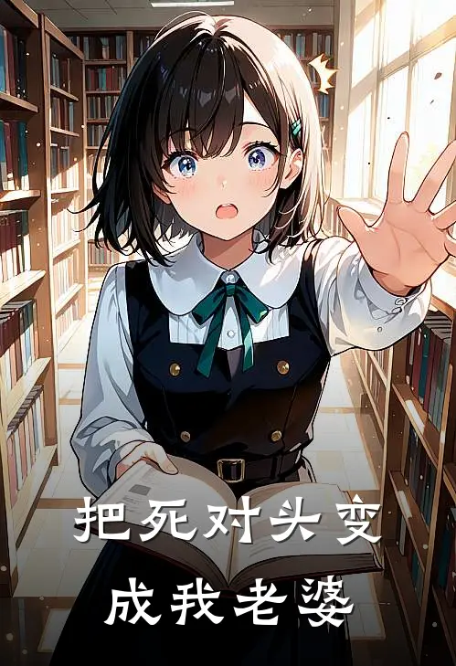 把死对头变成我老婆