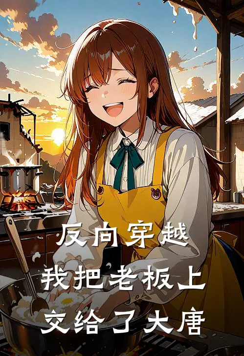 反向穿越：我把老板上交给了大唐(林小满王莉)最新免费小说_完本小说免费阅读反向穿越：我把老板上交给了大唐林小满王莉