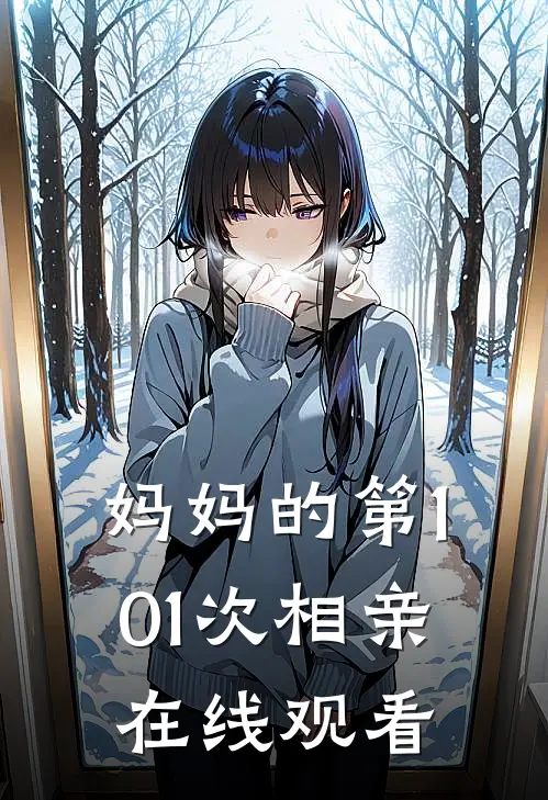 妈妈的第101次相亲在线观看