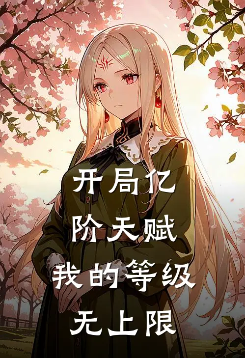 开局亿阶天赋，我的等级无上限