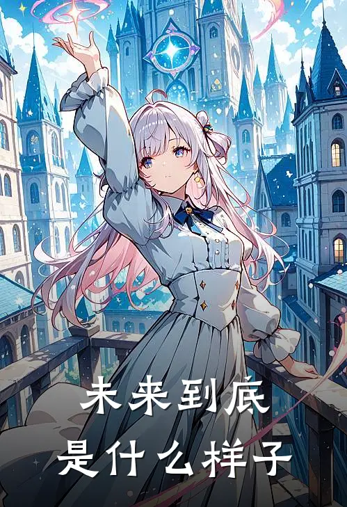 未来到底，是什么样子