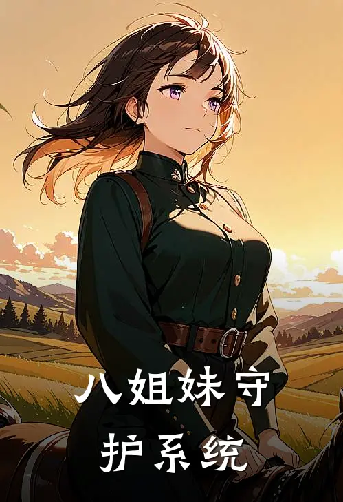 八姐妹守护系统