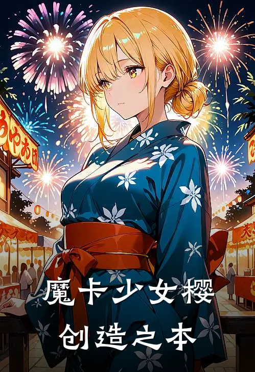 魔卡少女樱：创造之本库洛里多库洛完整版小说全文免费阅读_最新章节列表魔卡少女樱：创造之本(库洛里多库洛)