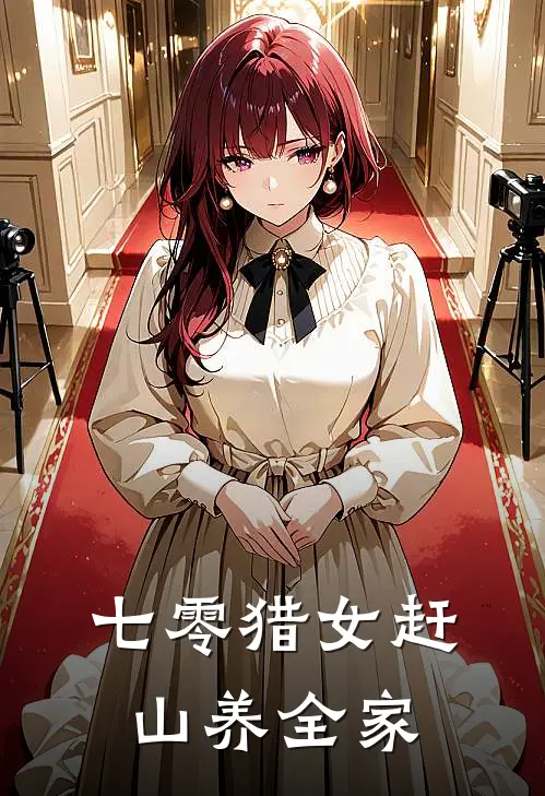 七零猎女赶山养全家