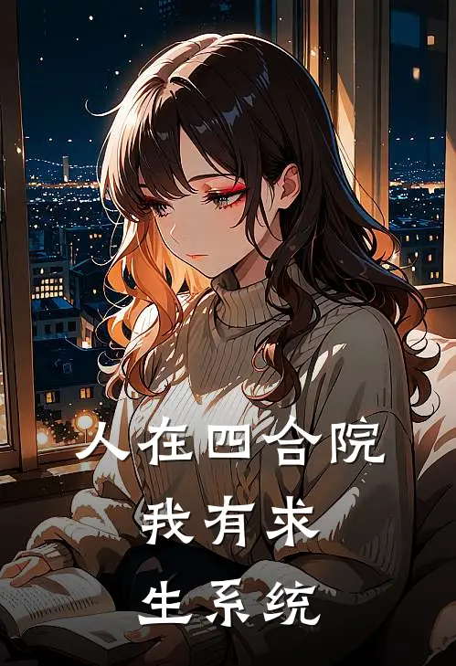 赵西易忠海(人在四合院，我有求生系统)_《人在四合院，我有求生系统》最新章节免费在线阅读