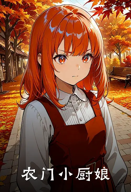 农门小厨娘
