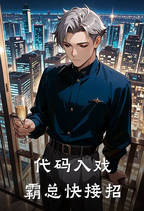 代码入戏，霸总快接招(霸总林晚星)热门网络小说_最新完本小说代码入戏，霸总快接招(霸总林晚星)