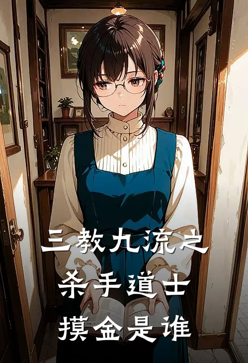 三教九流之杀手道士摸金是谁