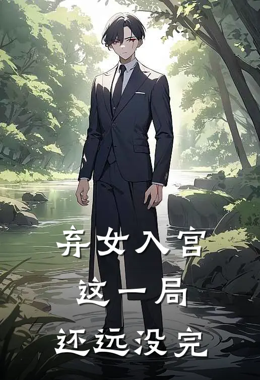 弃女入宫：这一局，还远没完沈瑾景帝推荐完结小说_热门小说在线阅读弃女入宫：这一局，还远没完(沈瑾景帝)