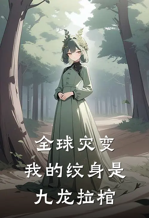 全球灾变：我的纹身是九龙拉棺