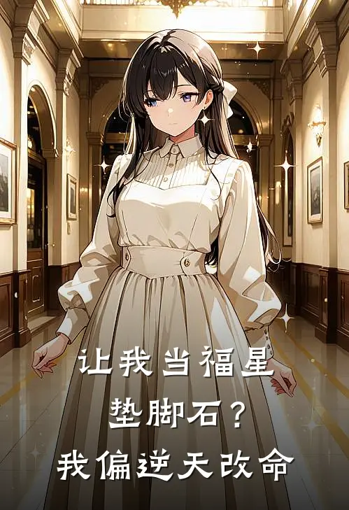 让我当福星垫脚石？我偏逆天改命林瑜林宝珍完结版小说_完结版小说让我当福星垫脚石？我偏逆天改命(林瑜林宝珍)