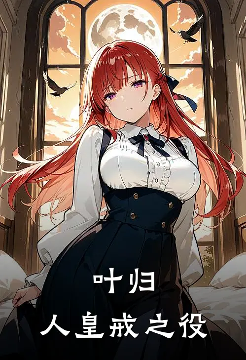 叶归：人皇戒之役