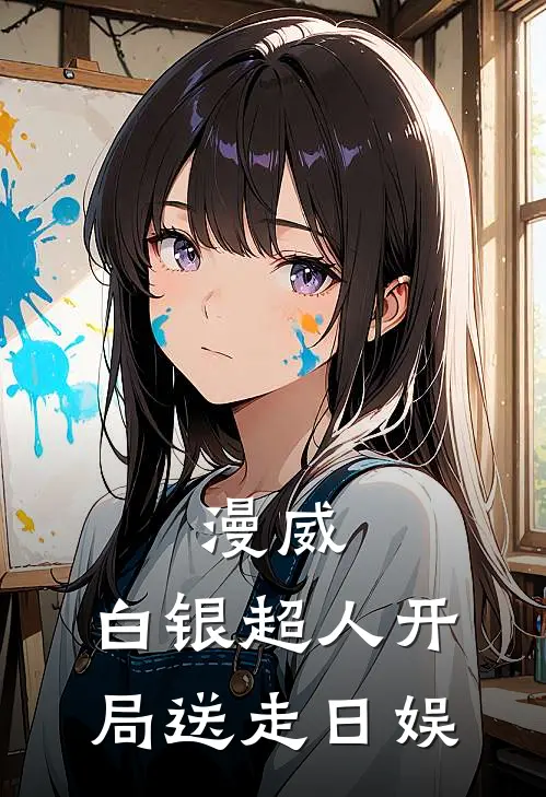 漫威：白银超人开局送走日娱