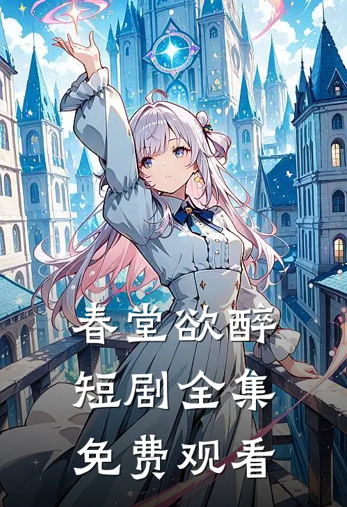 春堂欲醉短剧全集免费观看